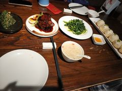 -金枝玉叶上海人家食府(三里河店)