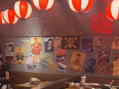 -白石的深夜食堂(济南万象城店)
