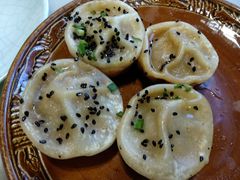 -京城小江南·土菜馆·蒸白鱼(东四十条店)