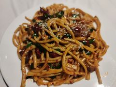 -萨拉漫饮食(北京中路店)