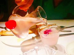 -王品牛排(郑州大卫城店)