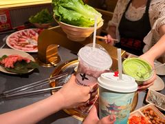 -伊茉家的烤肉店(勒泰中心店)