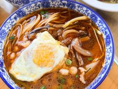 -太湖面馆十八浇(渔港路店)