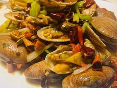 -南海渔家•海鲜•正宗海南菜(海棠湾店)