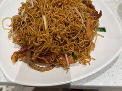 -香港新发烧腊茶餐厅(书城店)
