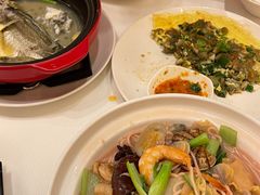 -莆田餐厅PUTIEN(西安万象天地店)