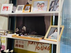 -真我樣照相馆·身份证·证件照·外拍(环球港店)