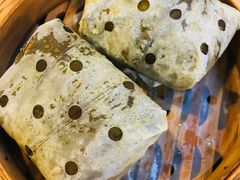 瑶柱糯米鸡-点都德(北京路贰店)