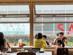 -WOKKA by艮上(中海环宇荟店)