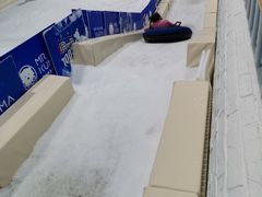 -Mr·Kuma酷么先生雪之乐园