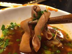 -蜀九香火锅(彩虹店)