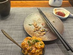 -戏作寿司(观音桥店)