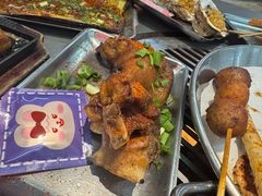 -神伙烧烤(南坪总店)