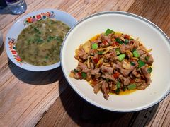 -树厨贵州菜(大十字店)