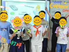 -瑞思成长中心(高新校区)