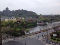 古南都大桥饭店-古南都大桥饭店(阅江楼风景区店)