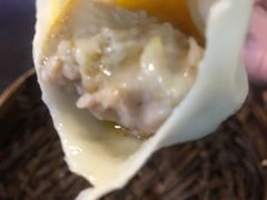 蟹粉包-大龙汤包