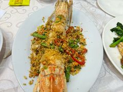 -凤城礼记鱼翅海鲜酒家(新马路总店)