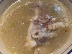 老妈蹄花-易老妈蹄花.特色川菜(人民公园总店)