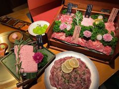 -MIKOMIKO和牛烧肉专门店(南门店)