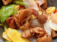 -黎记大排档(慈云路店)