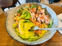 香茅鸡肉泰碗-Wagas(凤凰汇店)