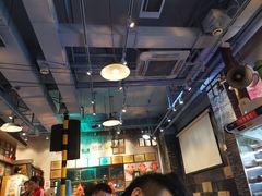 -马路边边串串香(双井直营店)