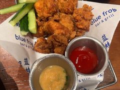 -bluefrog蓝蛙(悠唐购物中心店)