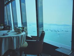 -天龙轩(香港丽思卡尔顿酒店)
