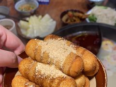 -楠火锅(仁恒梦中心店)