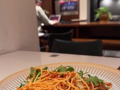 -BAKER&SPICE(安福路店)