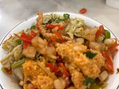 -红色湘菜馆(春风店)