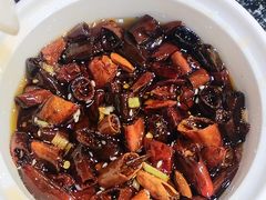 -汇聚德京味铜锅涮肉(沈家桥二路店)