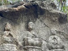-九曜山