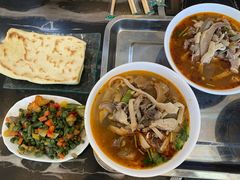 白饼-杜优素羊杂碎(财满街店)