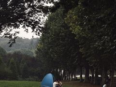 -宜兴龙背山森林公园