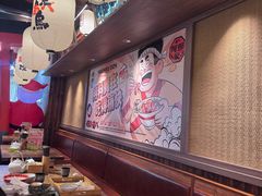 -食代馆(深业上城店)