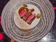 -wann lounge 低温慢煮牛排·清吧