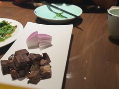 -萧记三鲜烩面(郑汴路店)