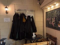 -逃脱反斗城沉浸剧情密室(北京路店)