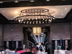 大堂-雅盛品931海鲜酒家