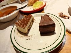 -斗牛士牛排(南京东路店)