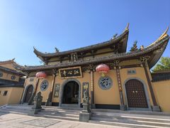 -江心屿景区