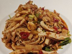 -炊烟小炒黄牛肉(浦东世纪汇店)