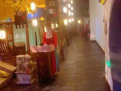 -淀里船宴(裕华东路店)