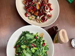 -KŌNG胶东小馆·酒馆(华熙店)