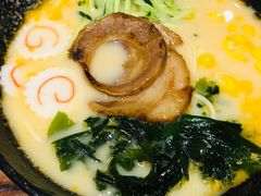 地狱拉面-哏儿寿司(红桥店)