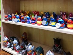-TOPVTG奢侈品回收站(陕西南路店)