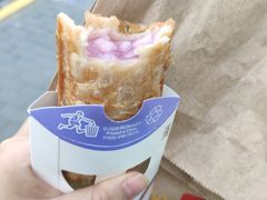 -麦当劳(秣陵路店)