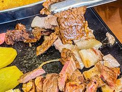 -玄希浪漫厨房·韩料烤肉(湖滨银泰in77店)